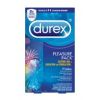 Durex Pleasure Pack (12)