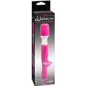 PD Mini Wanachi Massager Pink