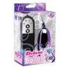 PD Remote Deluxe Bullet Purple/Black