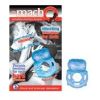 Macho Pulsating Erection Keeper (Blue)