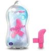 Play with Me Finger Vibe Pink