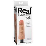 PD Real Feel Lifelike Toyz #4 Beige