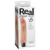 PD Real Feel Lifelike Toyz #6 Beige