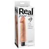 PD Real Feel Lifelike Toyz #9 Beige