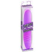 PD Neon Luv Touch Waves WP Purple