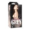 Sasha Grey UR3 Deep Throat Pocket Pal