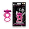 Magna Man Magnetic Ring Magenta