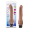 Au Naturel Miguel 10in DualDens Vibr Tan