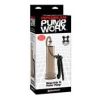 PD Pump Worx Mega-Grip XL Power Pump Blk