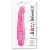 PD Juicy Jewels Pink Sapphire Vibrat Pnk