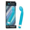 Rose Scarlet G Slimline G-Spot Vibr Blu