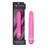 Rose Luxuriate Classic Slimline Vibr Pnk