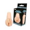 Skinsations Pussy Stroker Masturbator