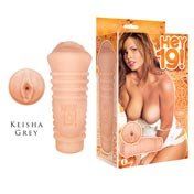 Hey 19! Teen Pussy Keisha Grey