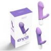 VeDO Eva Mini Vibe Orgasmic Orchid