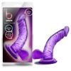 B Yours Sweet n Hard 8 Dildo 6.5in Pur