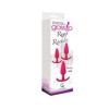 Gossip Rump Rockers Anal Training Magent