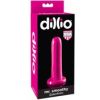 Dillio Mr. Smoothy 5in Dildo Pink