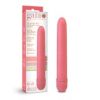 Gaia Eco Slimline Vibrator Coral