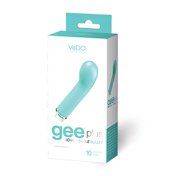 VeDO Geeplus Rechargeable Vibe Turquoise