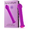 FemmeFunn Diamond Wand Purple