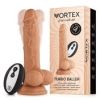 FemmeFunn Vortex Turbo Baller 2.0 Beige