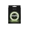 Firefly Halo Cock Ring Small Clear