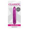 PD Classix Rocket Bullet Vibrator Pink