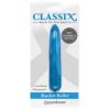 PD Classix Rocket Bullet Vibrator Blue