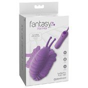 PD Fantasy For Her Butterfly Flutt-Her