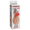 PDX SororitySnatch Vaginal Stroker Beige