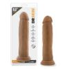Dr. Skin 9.5in Dildo Tan