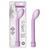 Bela G-Spot Silicone Waterproof Lavender