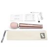 Le Wand Petite Rechargeable Rose Gold