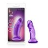 B Yours Sweet n Small 4in Dildo Purple