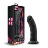 Ruse Jammy 8in Dildo Black