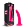 Ruse Jimmy 7.5in DildoHot Pink