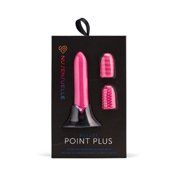 Nu Sensuelle Point Plus Bullet Pink