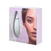 Womanizer Premium Stimulator WhtChrome
