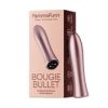 FemmeFunn Bougie Bullet Rose Gold