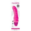 PD Classix Mr Right Vibrator 6.5in Pnk