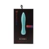 Nu Sensuelle Bobbii XLR8 Bullet Blue