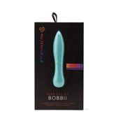 Nu Sensuelle Bobbii XLR8 Bullet Blue