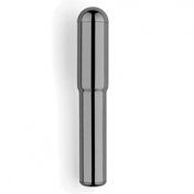 Le Wand Chrome Grand Bullet Vibrator Blk