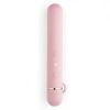 Le Wand Chrome Baton Mini Vibr Rose Gold