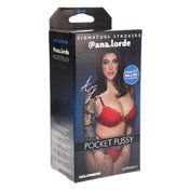 Signature Stroker G/Soc Med@ana.lorde U