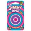 GUMMY RING - PURPLE