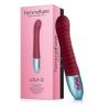 FemmeFunn Lola G Vibrator Maroon