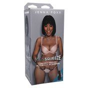 Main Squeeze J.Foxx ULTRA Stroker Pussy