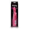 Firefly Thumper Thrusting Rabbit Pink